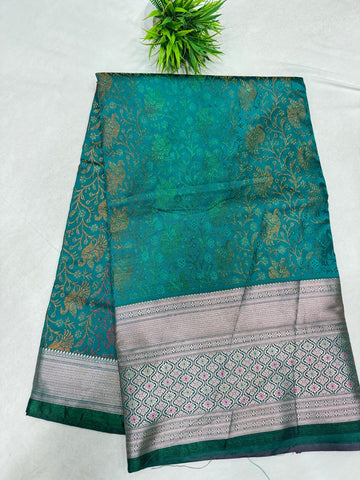 Dharmavaram Pattu Sarees