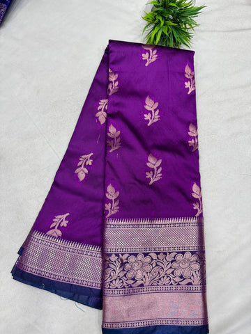 Dharmavaram Pattu Sarees