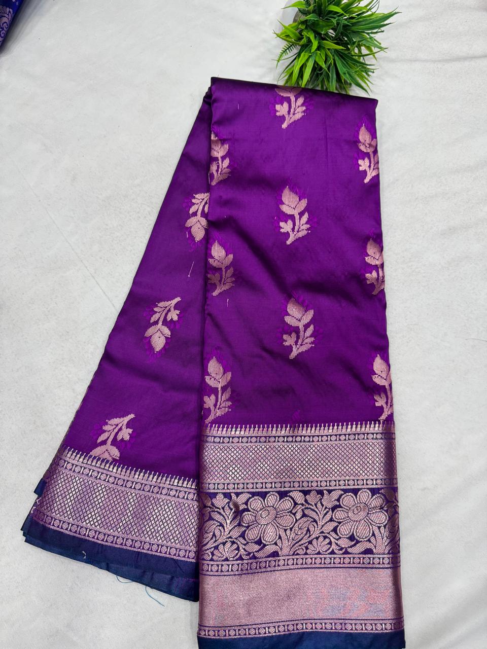 Dharmavaram Pattu Sarees