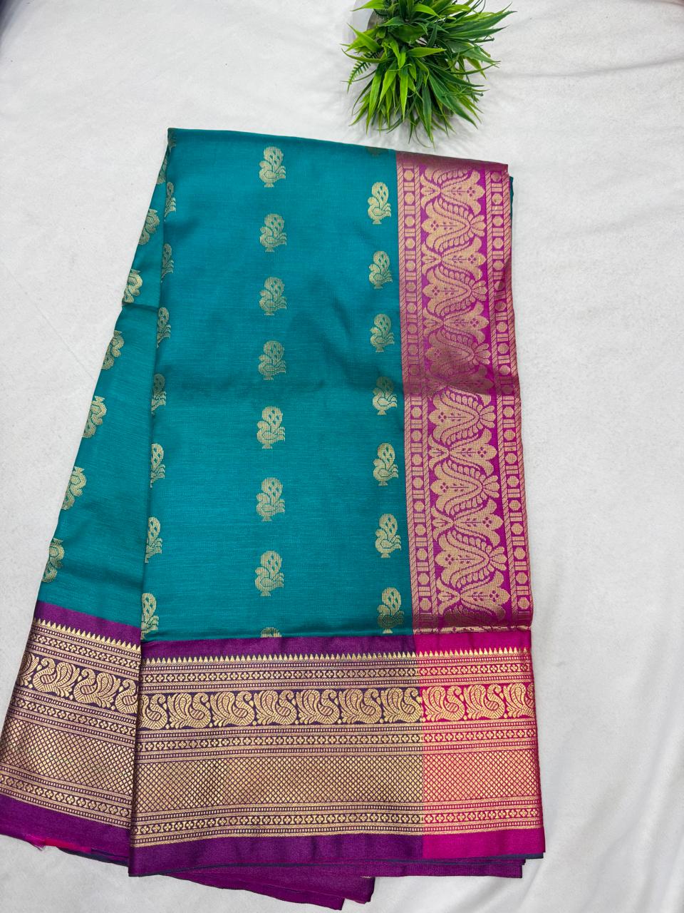 Dharmavaram Pattu Sarees