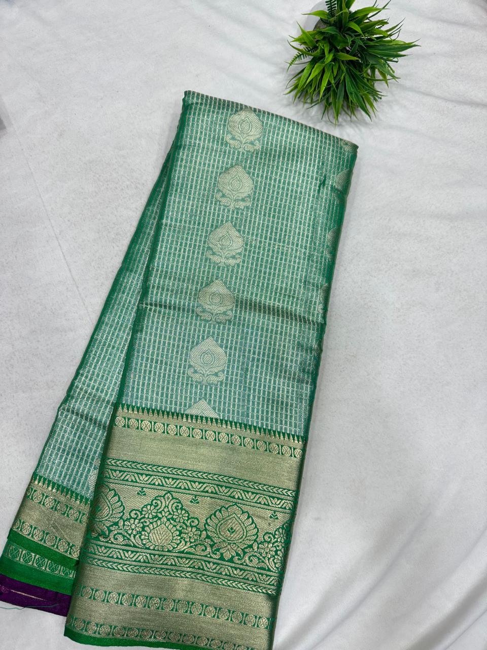 Dharmavaram Pattu Sarees
