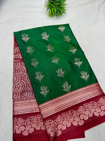 Dharmavaram Pattu Sarees