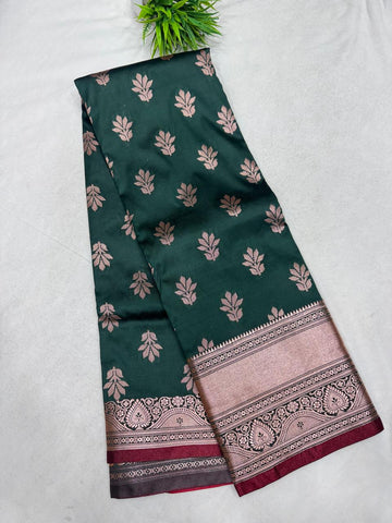 Dharmavaram Pattu Sarees