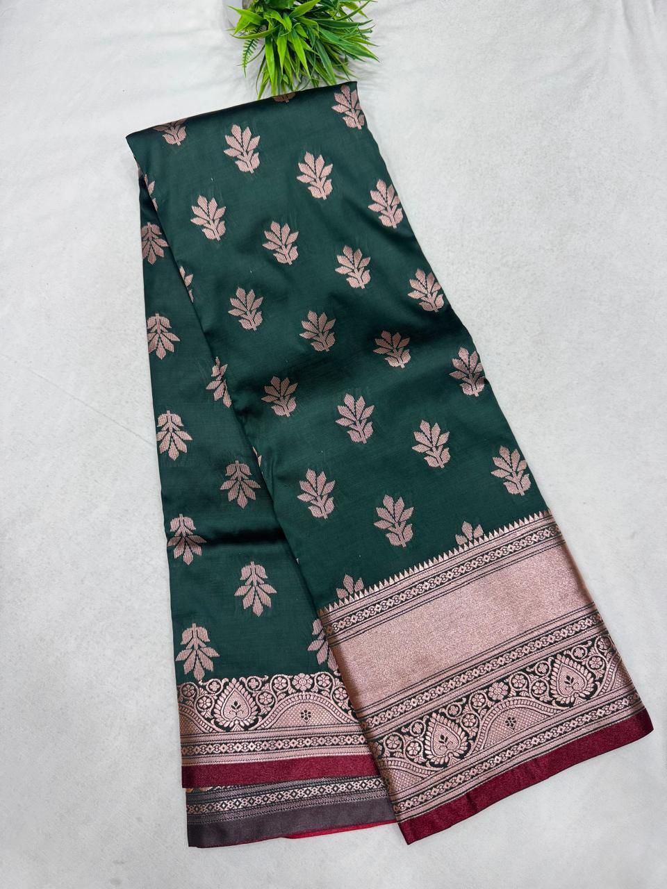 Dharmavaram Pattu Sarees