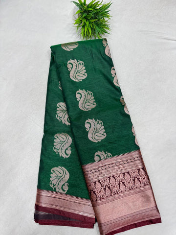Dharmavaram Pattu Sarees