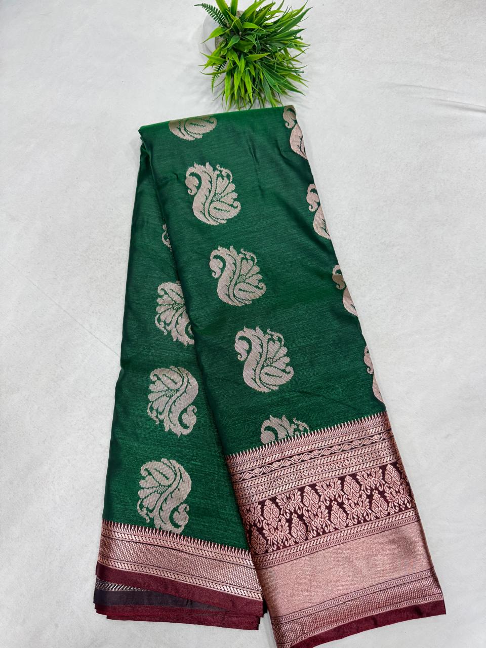 Dharmavaram Pattu Sarees