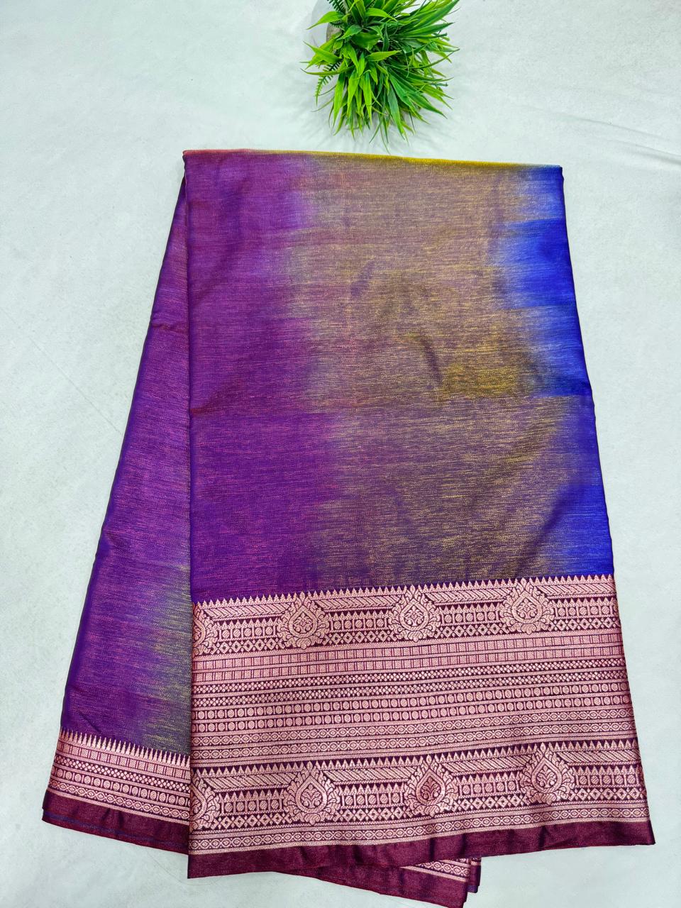 Dharmavaram Pattu Sarees