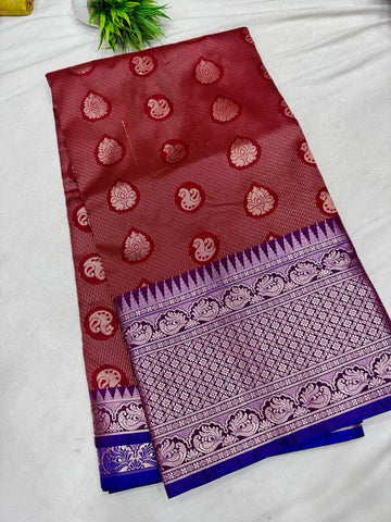 Dharmavaram Pattu Sarees