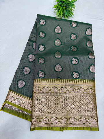 Dharmavaram Pattu Sarees