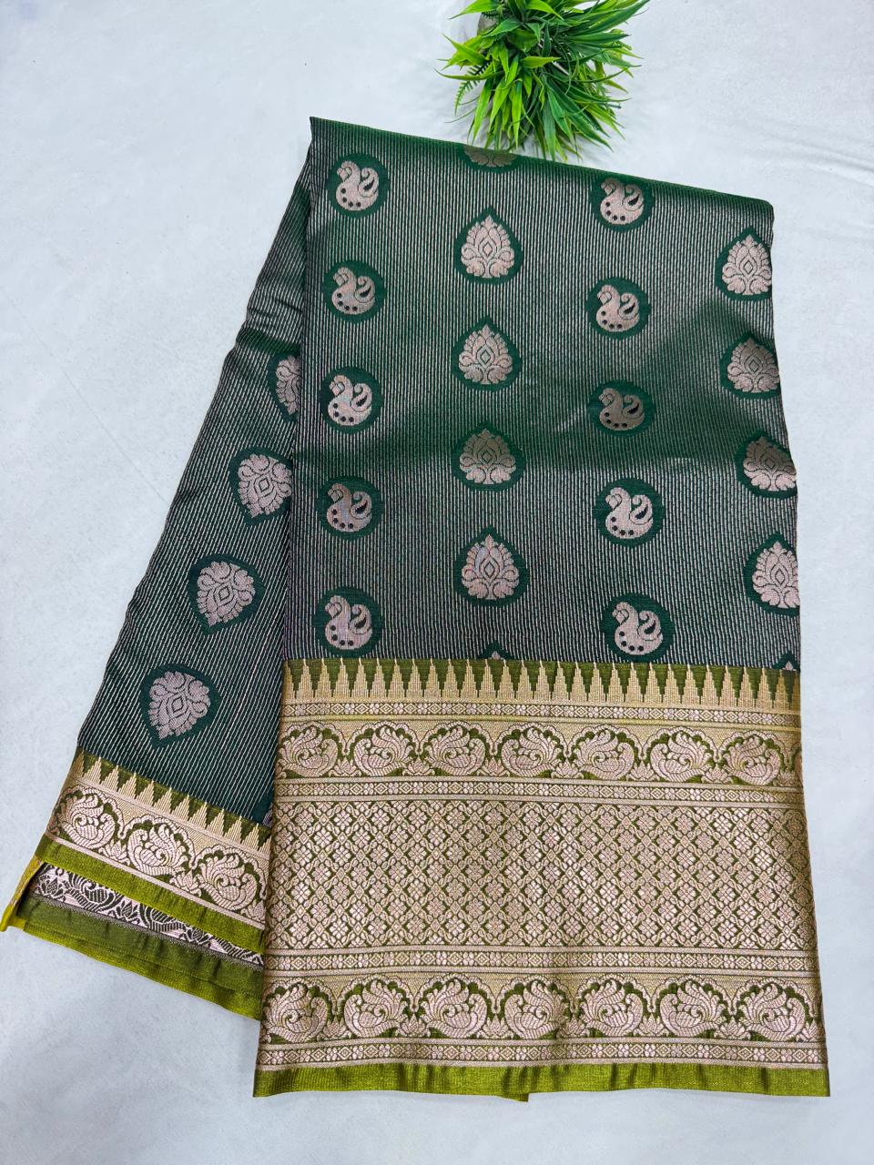 Dharmavaram Pattu Sarees
