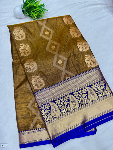 Dharmavaram Pattu Sarees