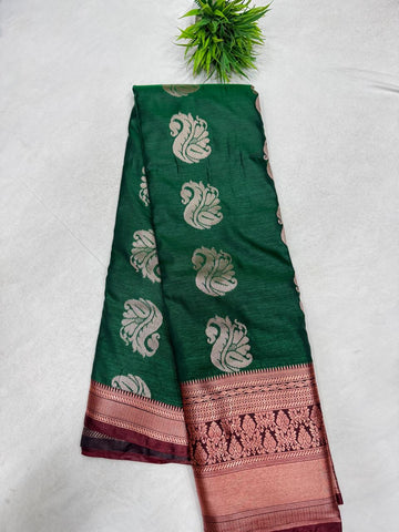 Dharmavaram Pattu Sarees