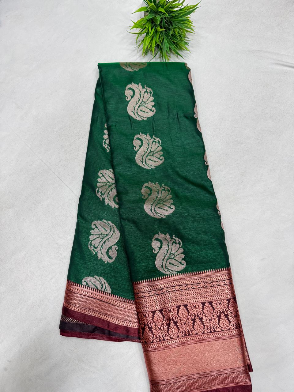 Dharmavaram Pattu Sarees