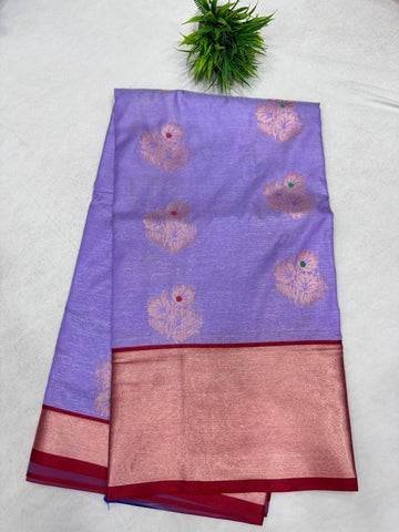 Dharmavaram Pattu Sarees