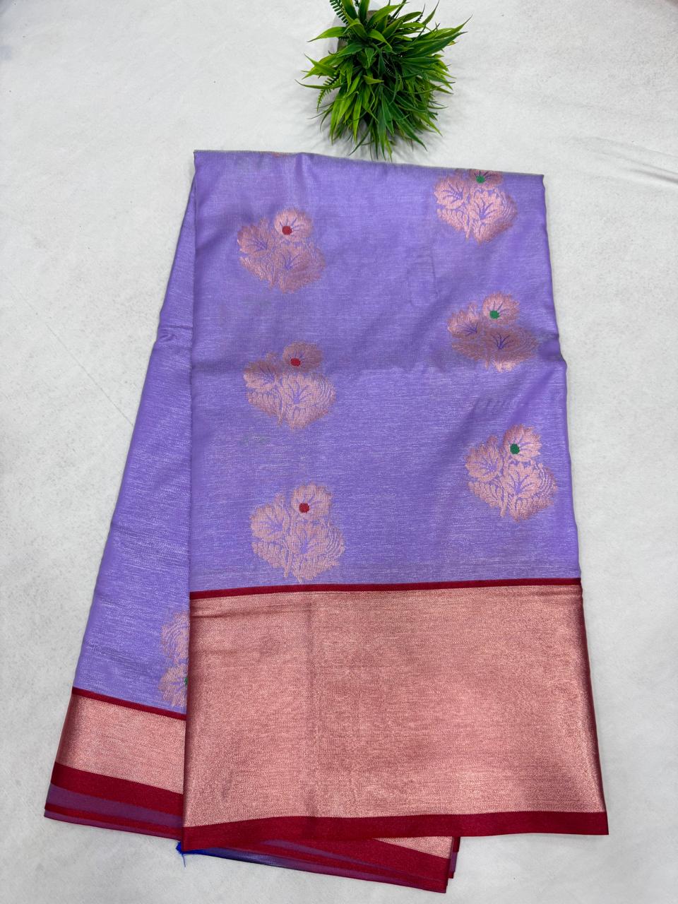 Dharmavaram Pattu Sarees