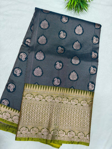 Dharmavaram Pattu Sarees