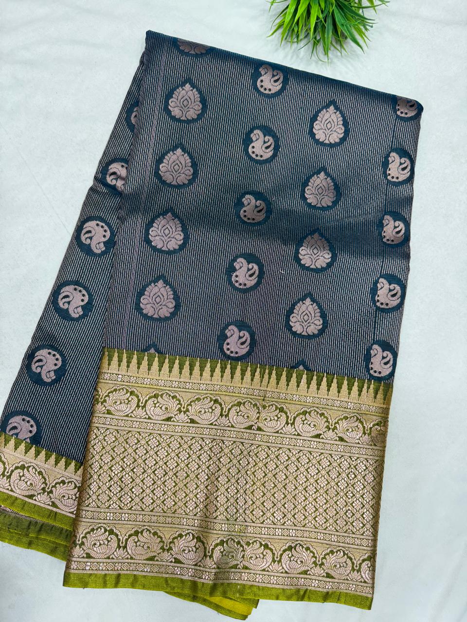 Dharmavaram Pattu Sarees