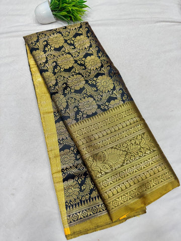 Dharmavaram Pattu Sarees