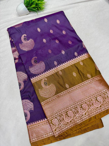 Dharmavaram Pattu Sarees