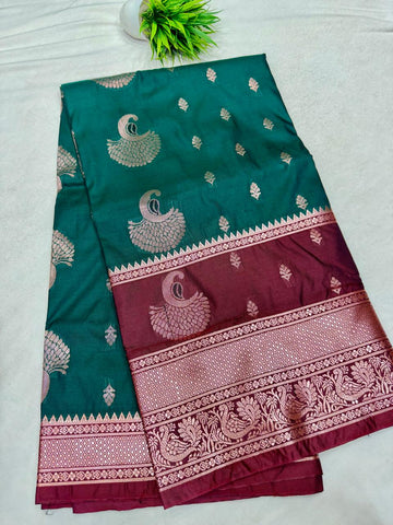 Dharmavaram Pattu Sarees