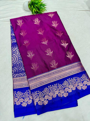 Dharmavaram Pattu Sarees