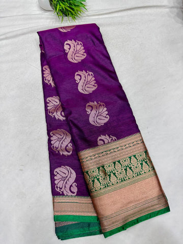 Dharmavaram Pattu Sarees