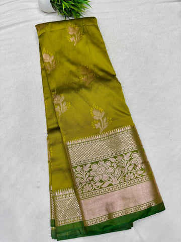 Dharmavaram Pattu Sarees