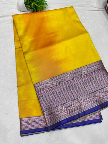 Dharmavaram Pattu Sarees