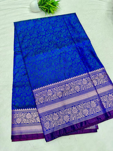 Dharmavaram Pattu Sarees