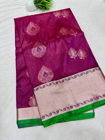 Dharmavaram Pattu Sarees