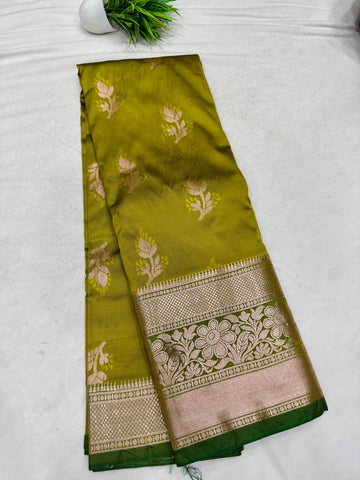 Dharmavaram Pattu Sarees
