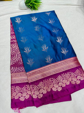 Dharmavaram Pattu Sarees