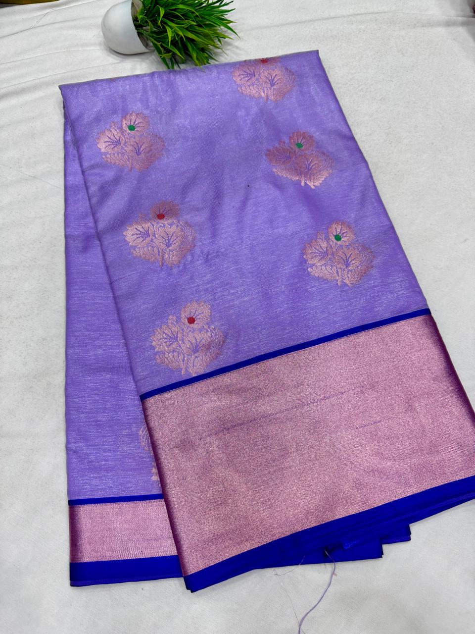 Dharmavaram Pattu Sarees