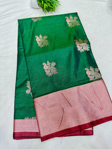 Dharmavaram Pattu Sarees
