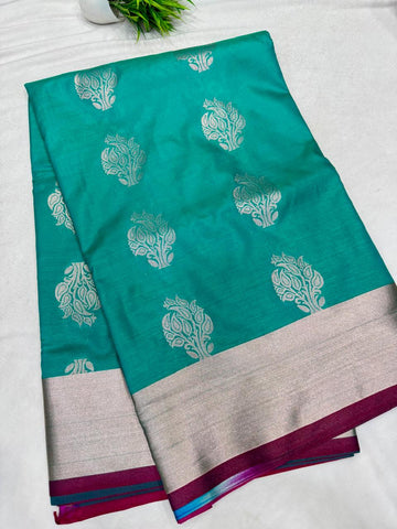 Dharmavaram Pattu Sarees
