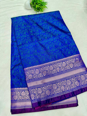 Dharmavaram Pattu Sarees