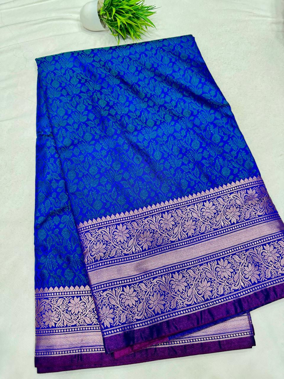 Dharmavaram Pattu Sarees
