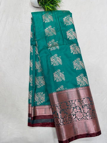 Dharmavaram Pattu Sarees