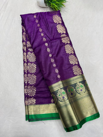 Dharmavaram Pattu Sarees