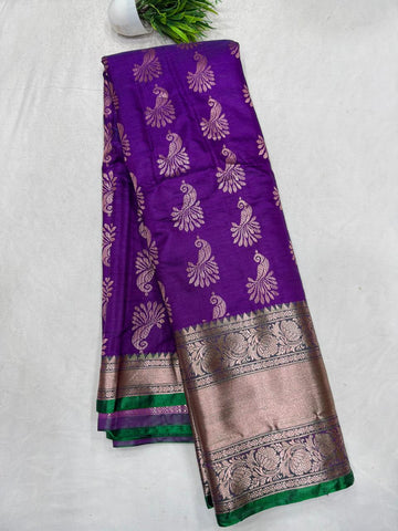 Dharmavaram Pattu Sarees