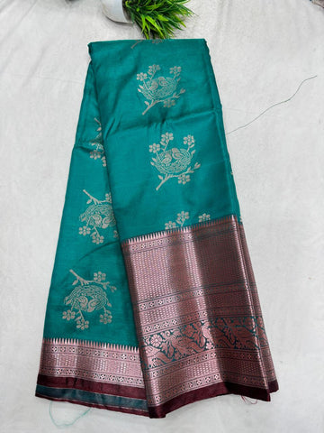 Dharmavaram Pattu Sarees