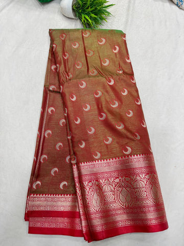 Dharmavaram Pattu Sarees