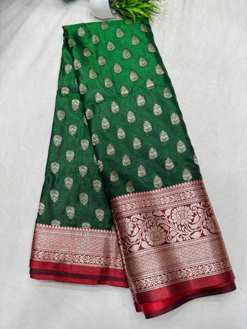 Dharmavaram Pattu Sarees