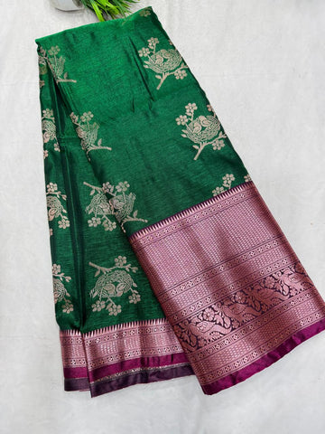 Dharmavaram Pattu Sarees