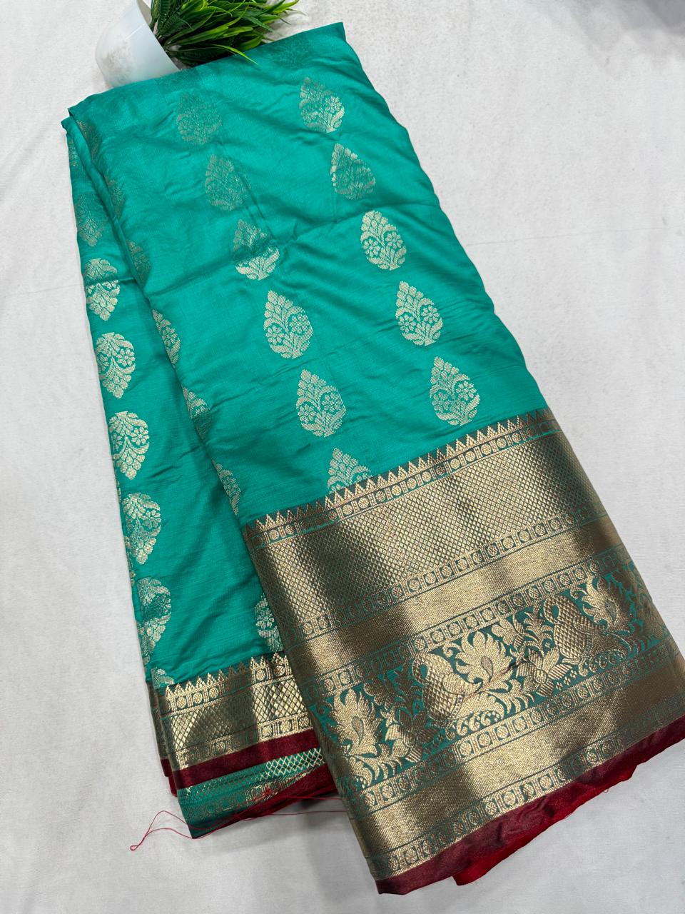 Dharmavaram Pattu Sarees