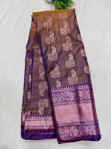 Dharmavaram Pattu Sarees