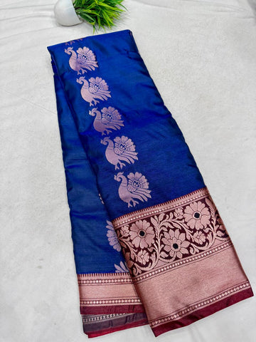 Dharmavaram Pattu Sarees