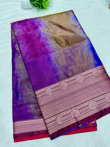 Dharmavaram Pattu Sarees