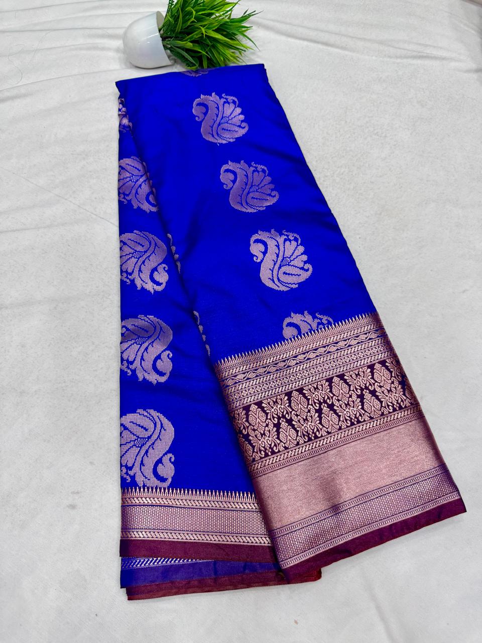 Dharmavaram Pattu Sarees