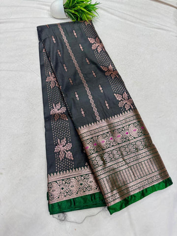 Dharmavaram Pattu Sarees